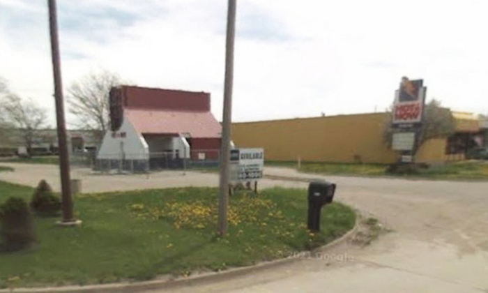 Hot n Now Hamburgers - Kalamazoo - 2325 S Sprinkle Rd